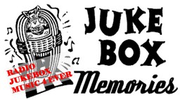 Logo de JUKEBOX MUSIC 4 EVER
