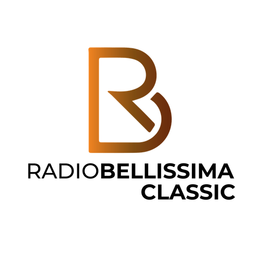 Logo de Radio Bellissima Classic