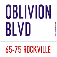 Logo de Oblivion Boulevard