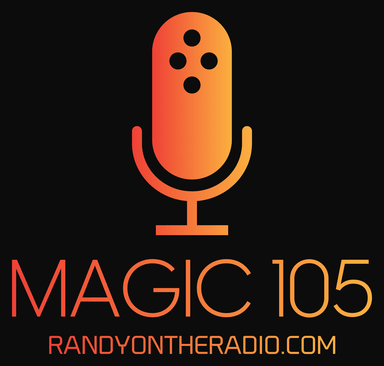 Logo de Magic 105