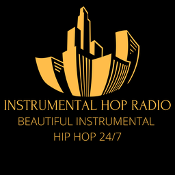 Logo de Instrumental Hop Radio
