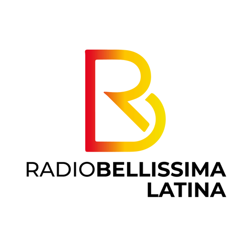 Logo de Radio Bellissima Latina