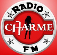 Logo de Radio Charme FM
