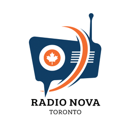 Logo de Radio Nova Toronto