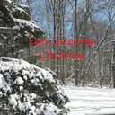 Logo de Easy Listening Christmas