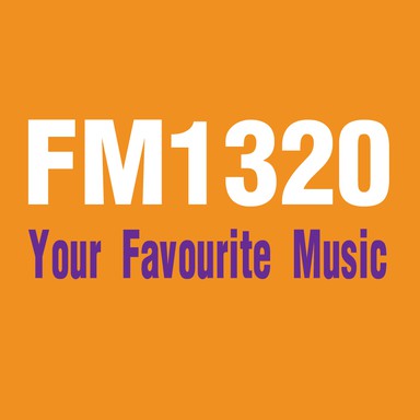 Logo de FM1320