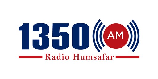Logo de CIRF 1350 Radio Humsafar Brampton