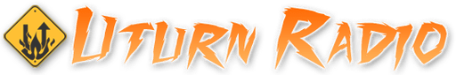 Logo de Uturn Radio: Classic Rock Music