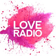 Logo de Love Radio