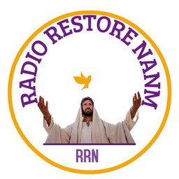 Logo de Radio Restore Nanm RESTORE NANM