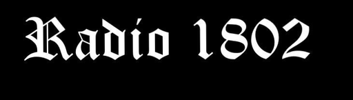 Logo de Radio 1802