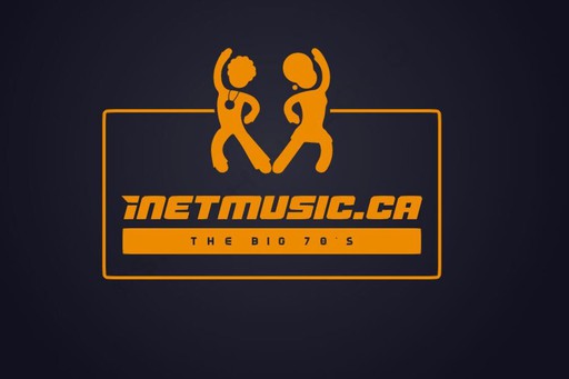 Logo de inetmusic.ca | The Big 70's
