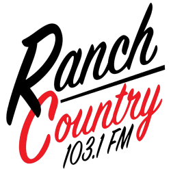Logo de Ranch Country 103.1 FM