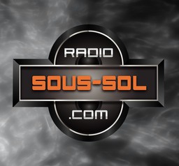 Logo de Radio Sous-Sol