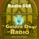 Logo de Radio 558