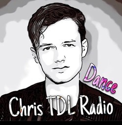 Logo de Chris TDL Radio - Dance