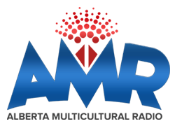 Logo de AMR malayalam