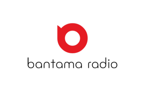 Logo de Bantama Radio Toronto