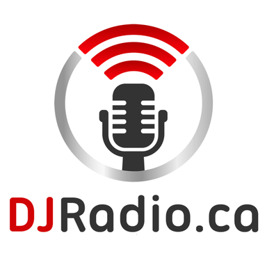 Logo de DJRADIO.ca