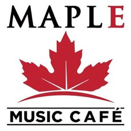 Logo de Maple Music Cafe