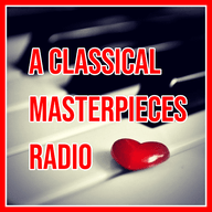 Logo de A Classical Masterpieces Radio