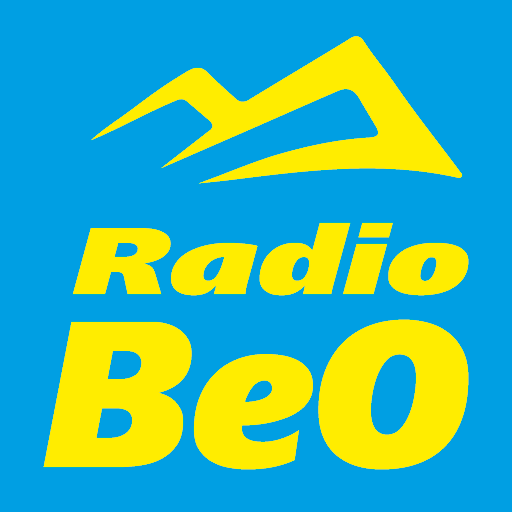 Logo de Radio BeO