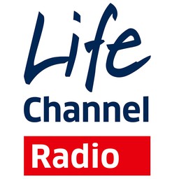 Logo de Radio Life Channel