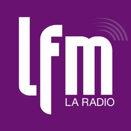 Logo de LFM
