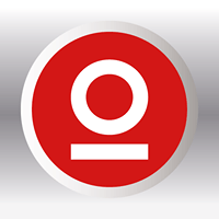 Logo de One FM
