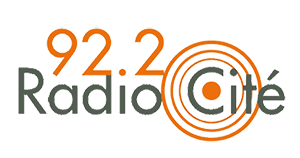 Logo de Radio Cité Genève