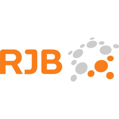 Logo de RJB - Radio Jura Bernois