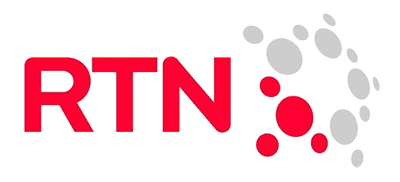 Logo de Radio RTN