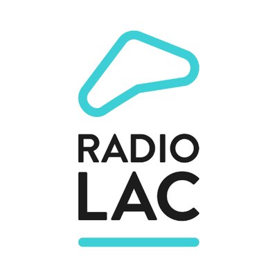 Logo de Radio Lac