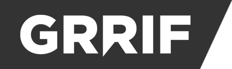 Logo de Grrif