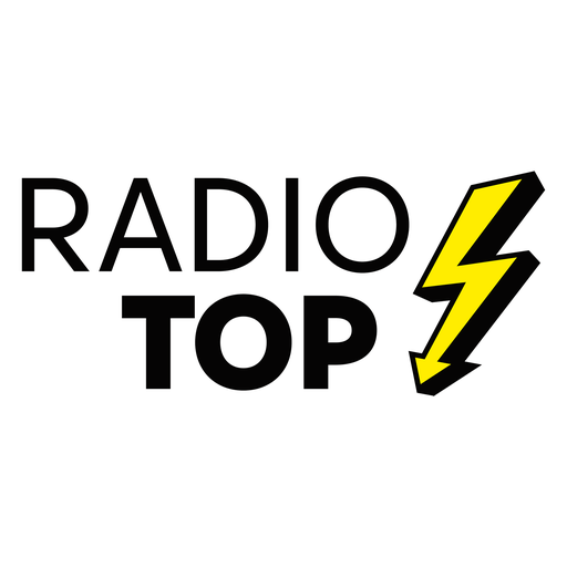 Logo de Radio Top