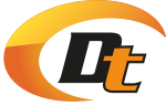 Logo de Dance Time FM