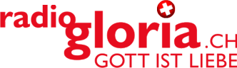 Logo de Radio Gloria