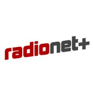 Logo de Radio Net Plus (Net+)
