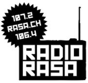 Logo de Radio RASA