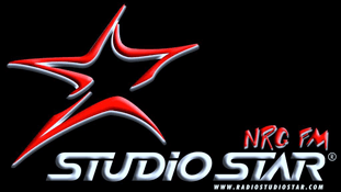 Logo de Radio Studio Star