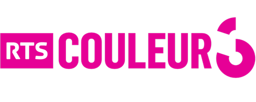 Logo de RTS Couleur 3