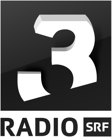 Logo de SRF 3