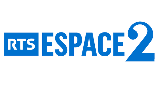 Logo de RTS Espace 2