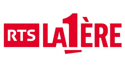 Logo de RTS La Première
