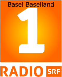 Logo de SRF 1 Basel Baselland