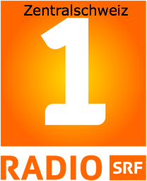 Logo de SRF 1 Zentralschweiz