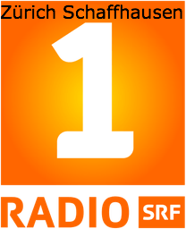 Logo de SRF 1 Zürich Schaffhausen