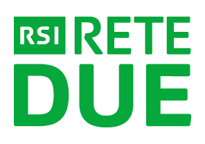 Logo de RSI Rete Due