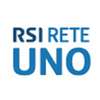 Logo de RSI Rete Uno