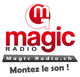 Logo de Magic radio